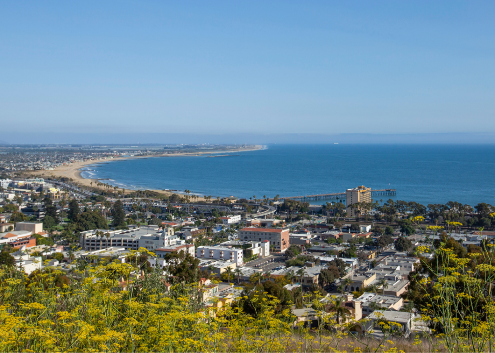 #10. Ventura County